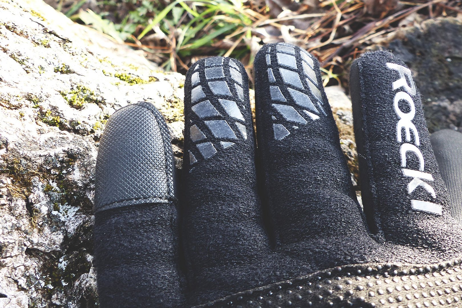 252-image - Roeckl Verbier Handschuhe: Finger 252-image - Roeckl Verbier Handschuhe: Finger