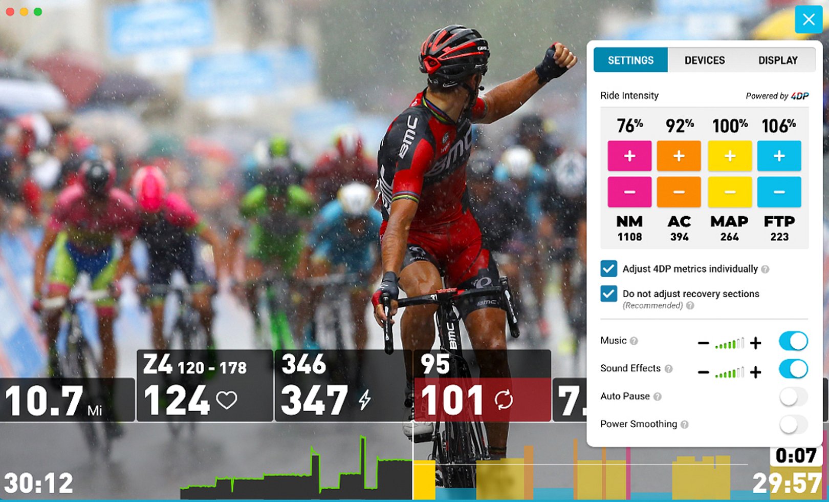 502-image - The Sufferfest Trainingsapp - Workout 502-image - The Sufferfest Trainingsapp - Workout