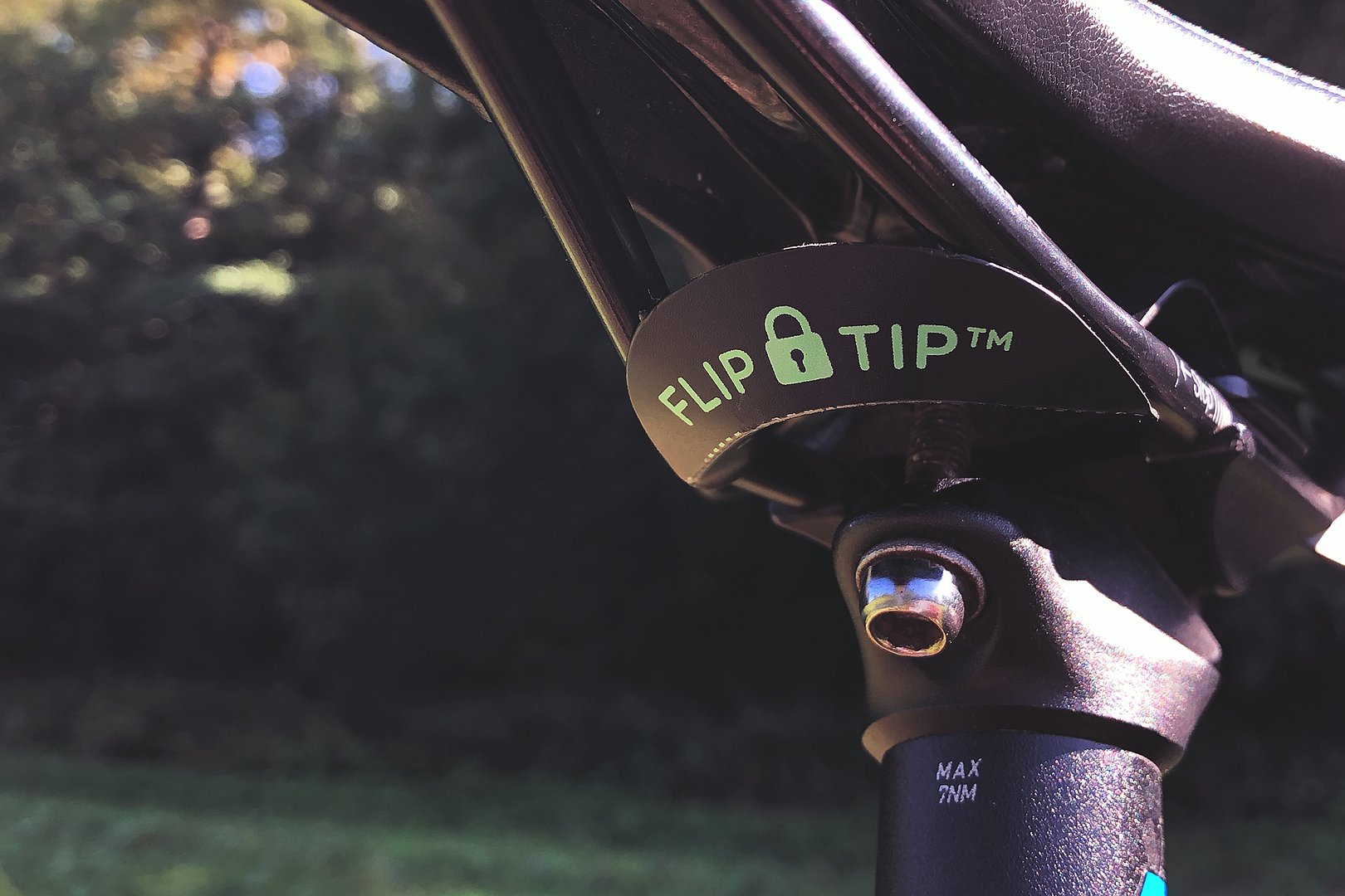 353-image - Ass Savers Big Schutzblech - Flip Tip 