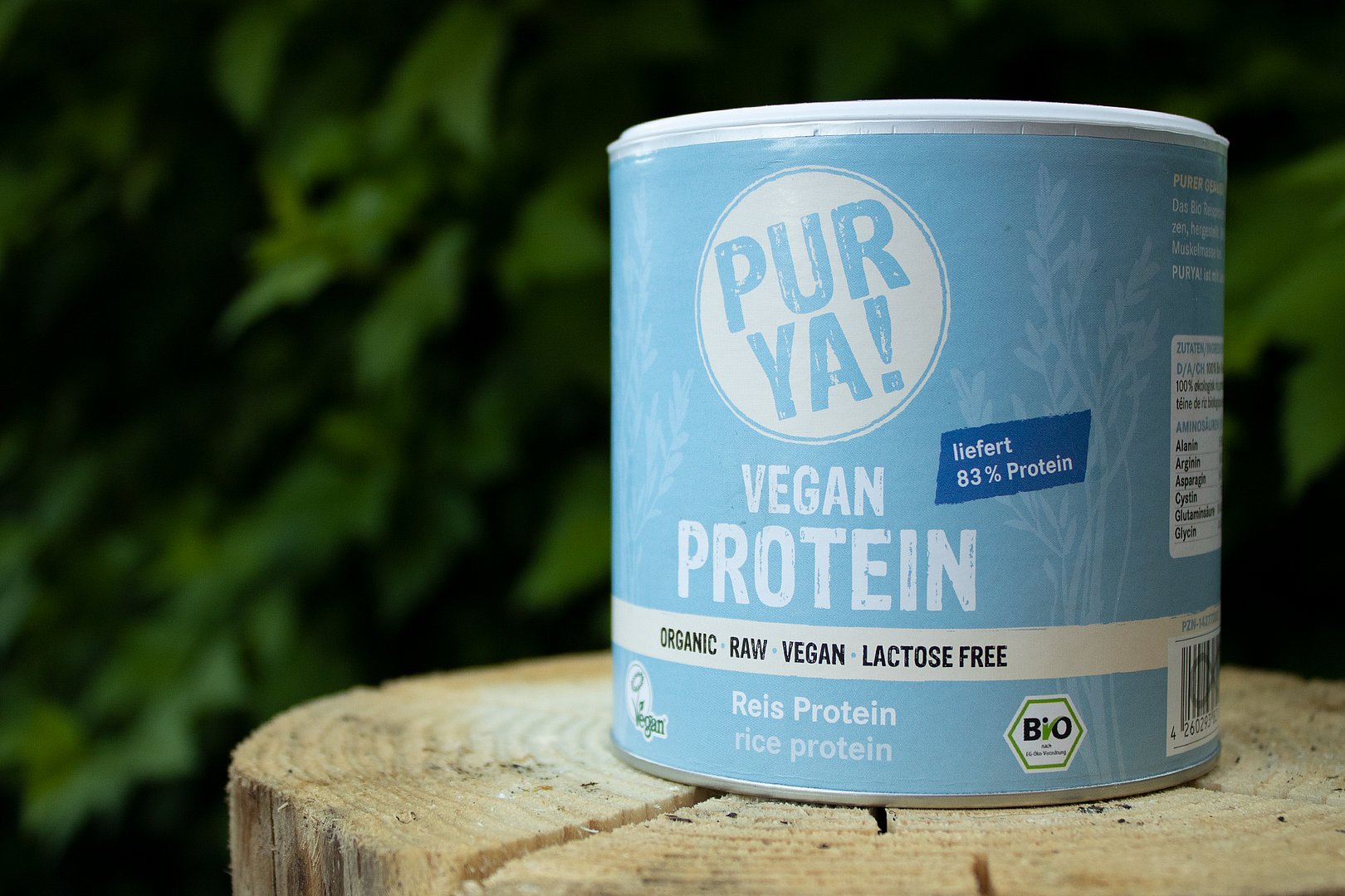 875-image - PURYA Reisprotein 875-image - PURYA Reisprotein