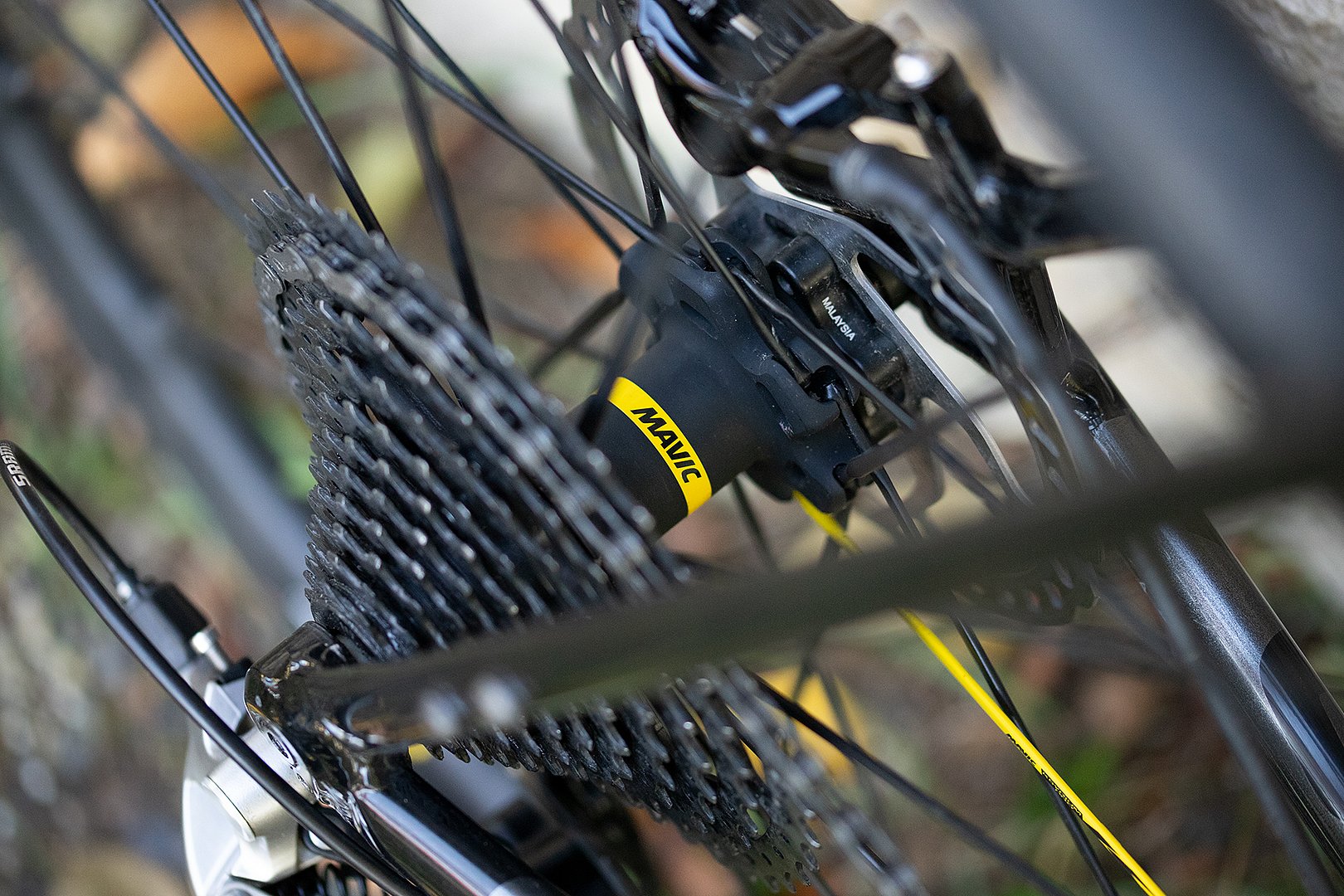 1025-image - Hinterrad-Nabe und Instant Drive 360-Freilauf 1025-image - Hinterrad-Nabe und Instant Drive 360-Freilauf