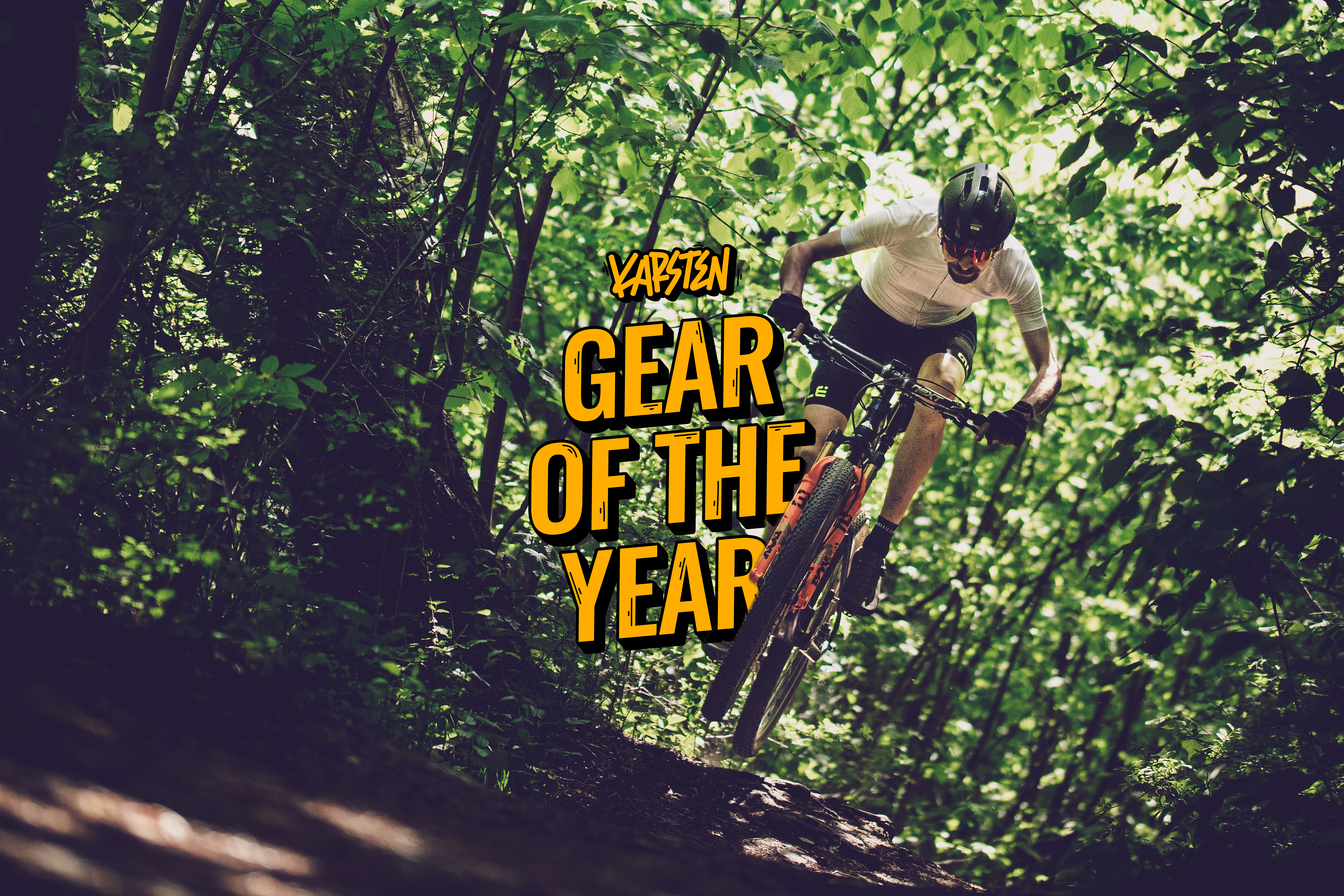 Gear of the Year Gear of the Year