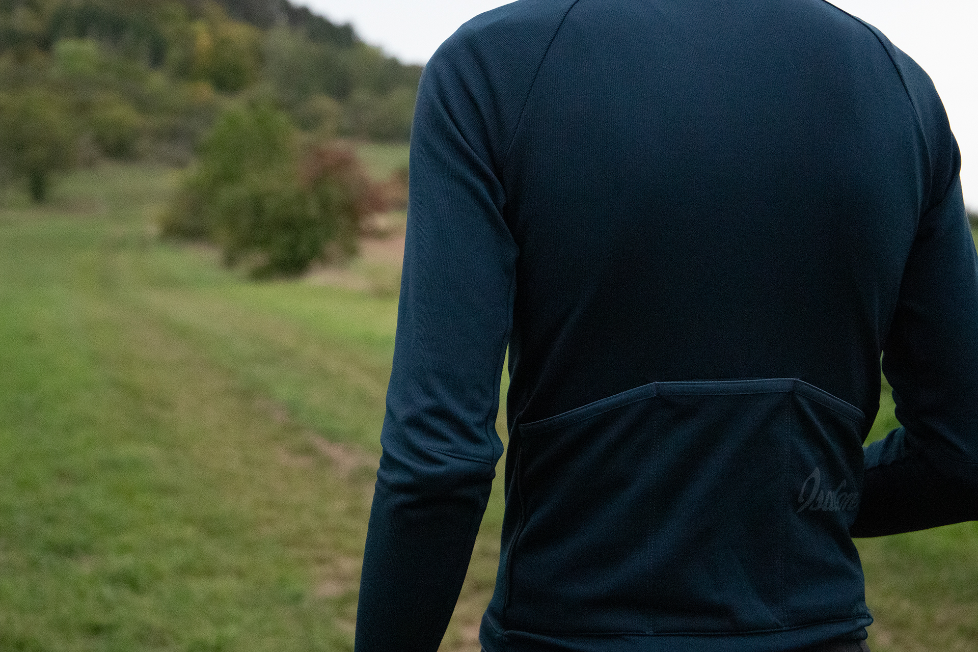 Isadore Longsleeve Jersey im Test Isadore Longsleeve Jersey im Test