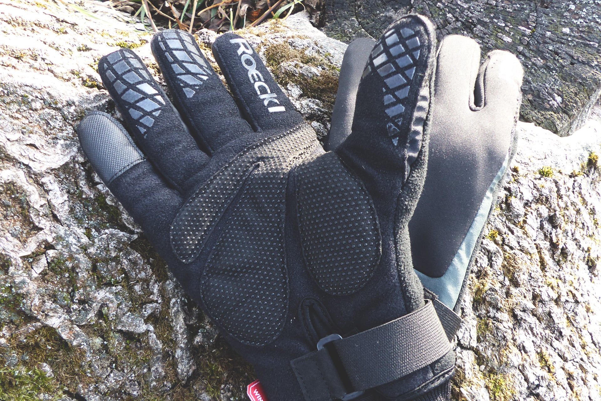 Roeckl Verbier Fahrrad Winterhandschuhe im Test Roeckl Verbier Fahrrad Winterhandschuhe im Test