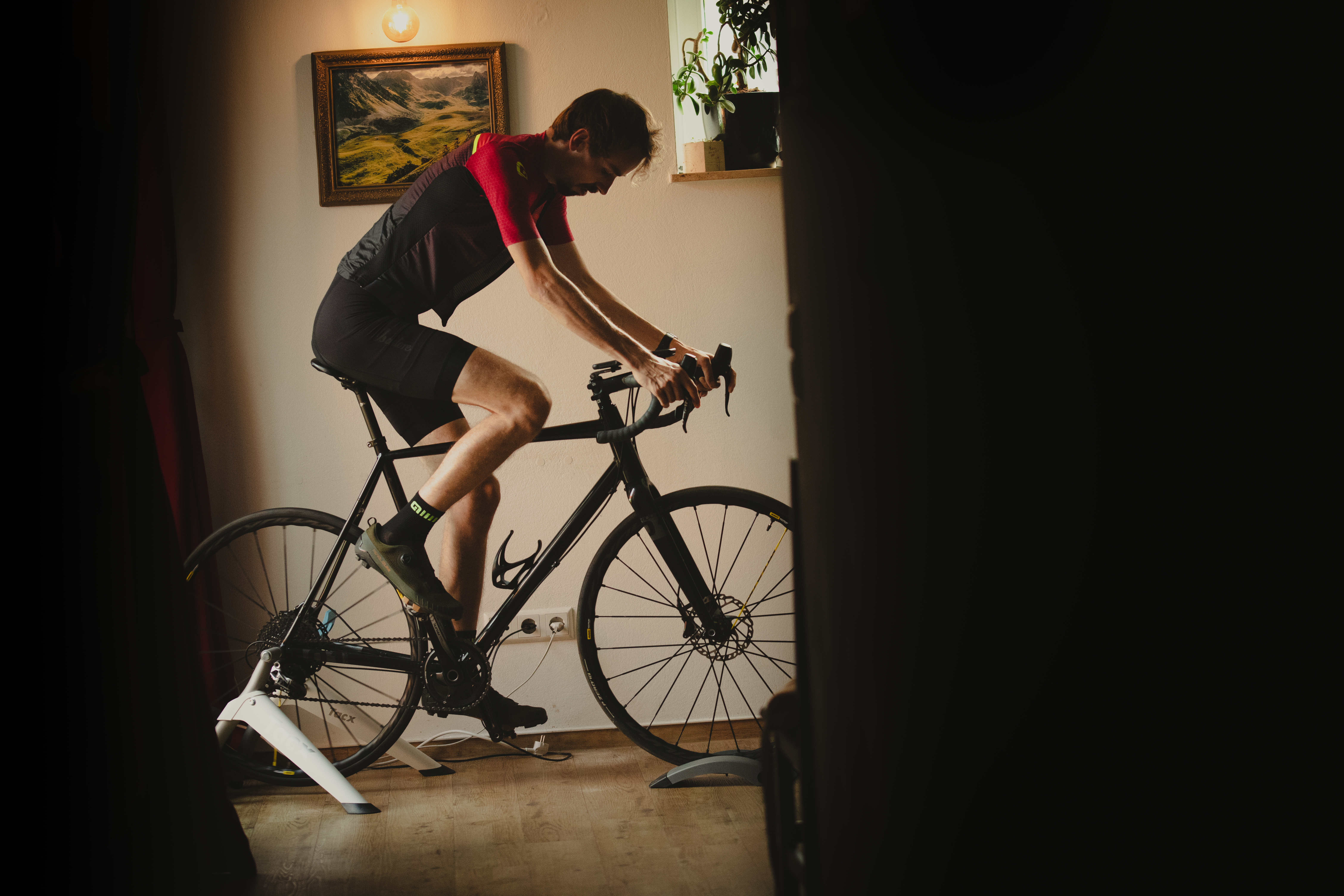 Ausprobiert: RGT Cycling Indoor-Training-App Ausprobiert: RGT Cycling Indoor-Training-App