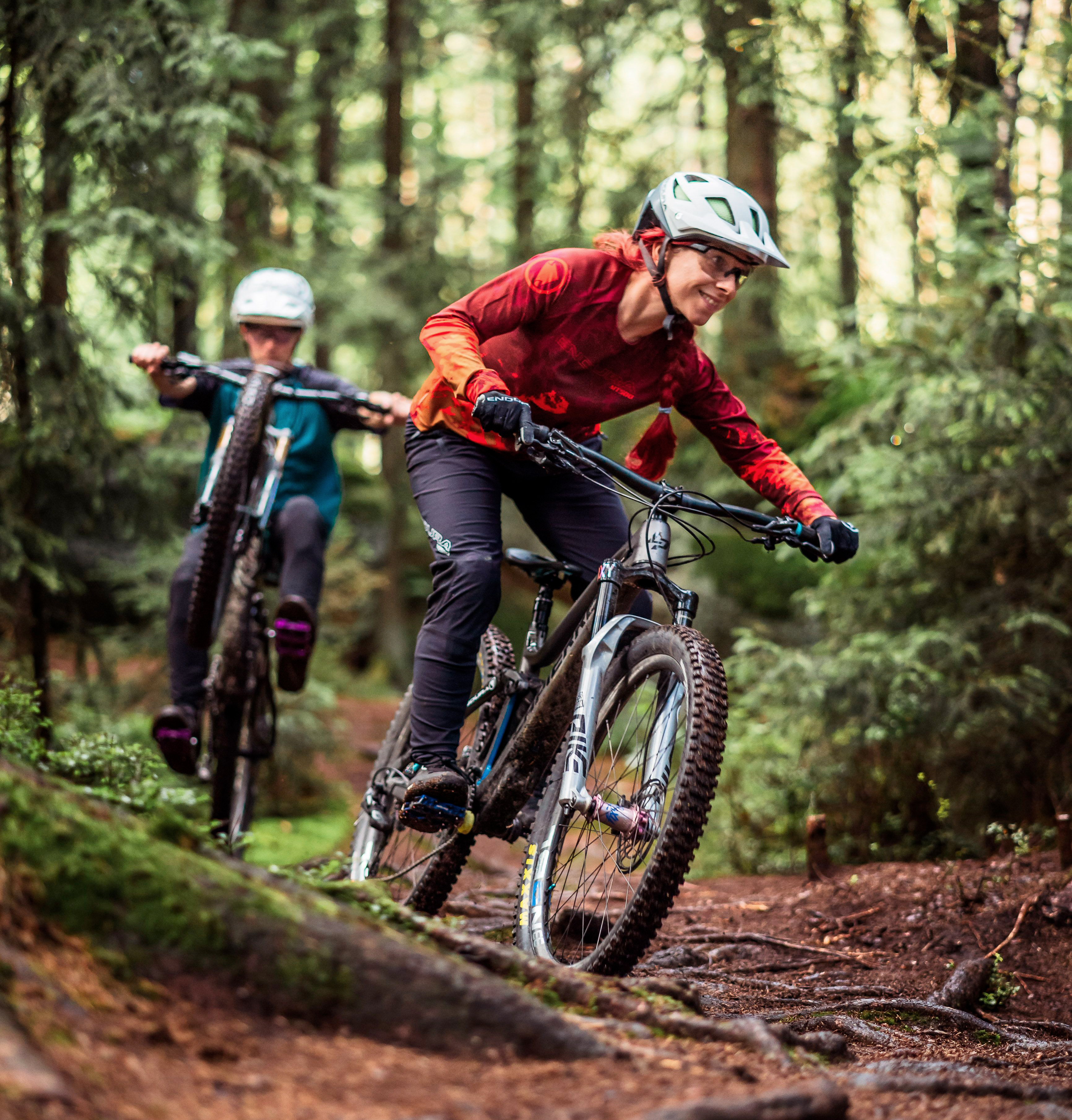 Fahrtechnik-Training: Warum du „Learning by Doing“ als Lernmethode vergessen solltest