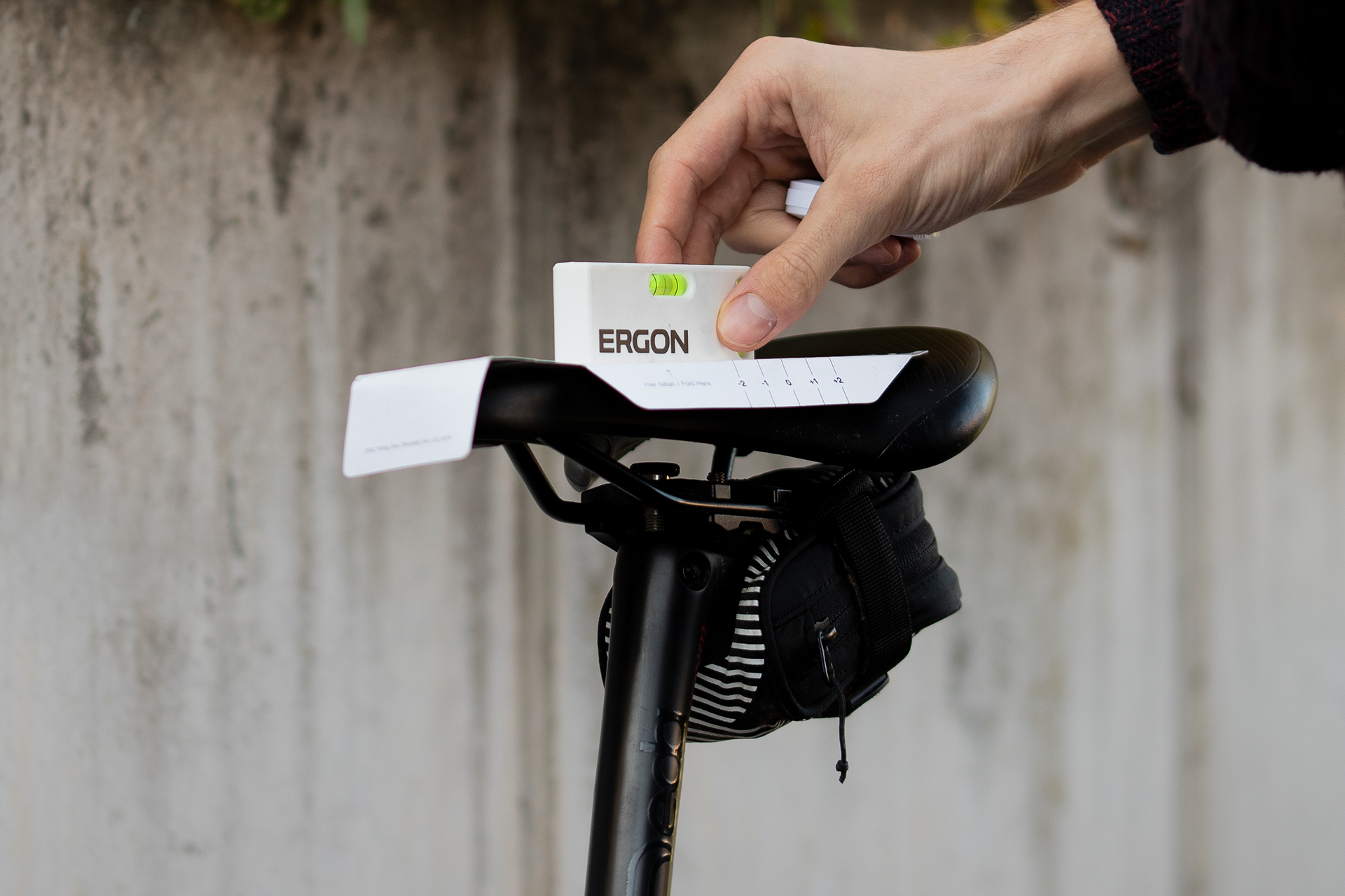 Mein Weg zur optimalen Sitzposition Mein Weg zur optimalen Sitzposition