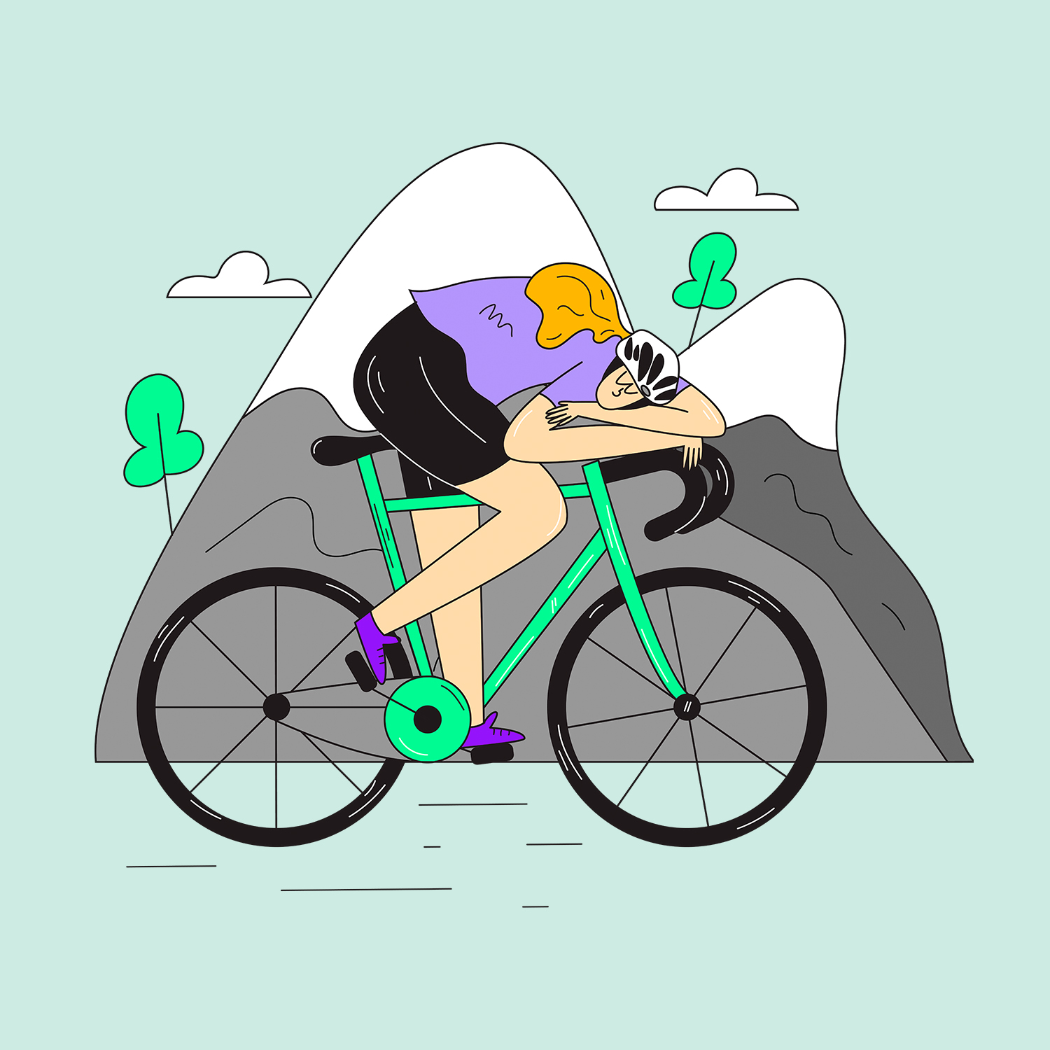 Was braucht dein Körper nach dem Training? Tipps für eine bessere Erholung Was braucht dein Körper nach dem Training? Tipps für eine bessere Erholung